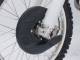 Image 4: CRF300L'21-25 - ZETA PRO FRONT DISC GUARD
